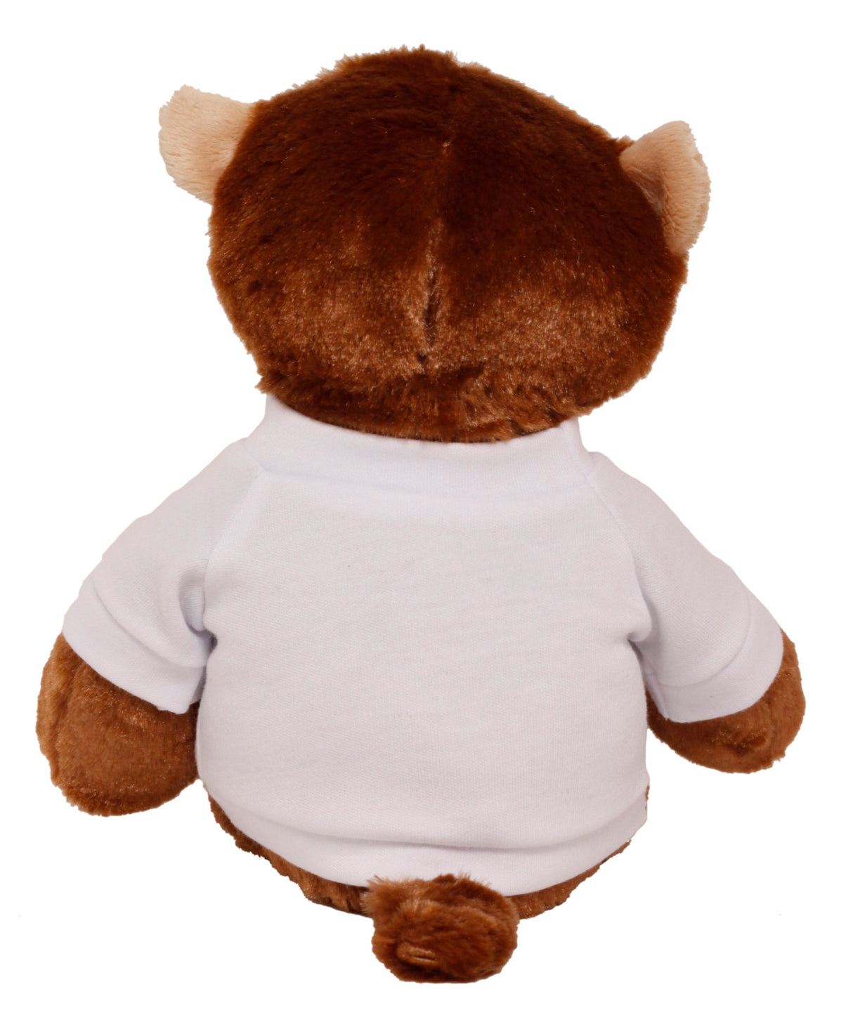 11" Milo Monkey w/T-Shirt