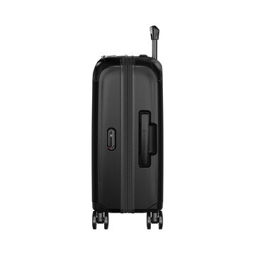 Spectra 3.0 Frequent Flyer Black Carry-On
