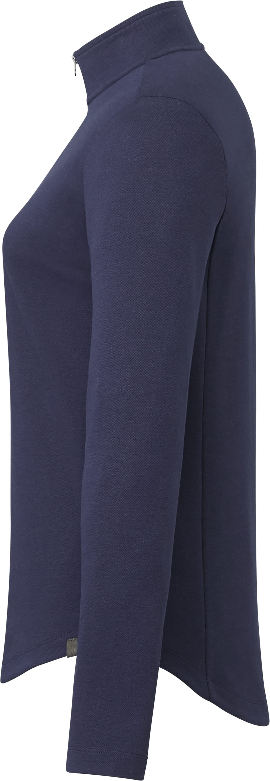 Women's RIGI Eco Knit Half Zip