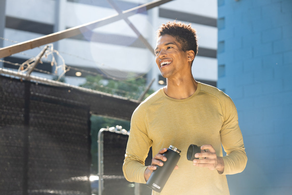 CamelBak Fit Cap 32oz