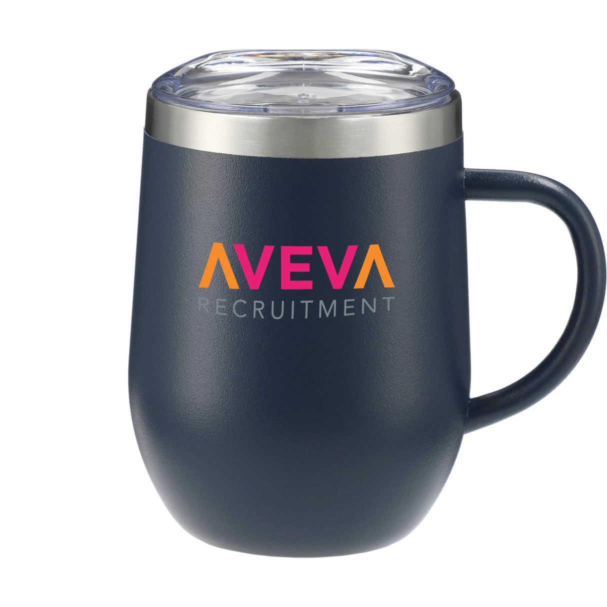 000394 Brew Copper Vacuum Insulated Mug 12oz