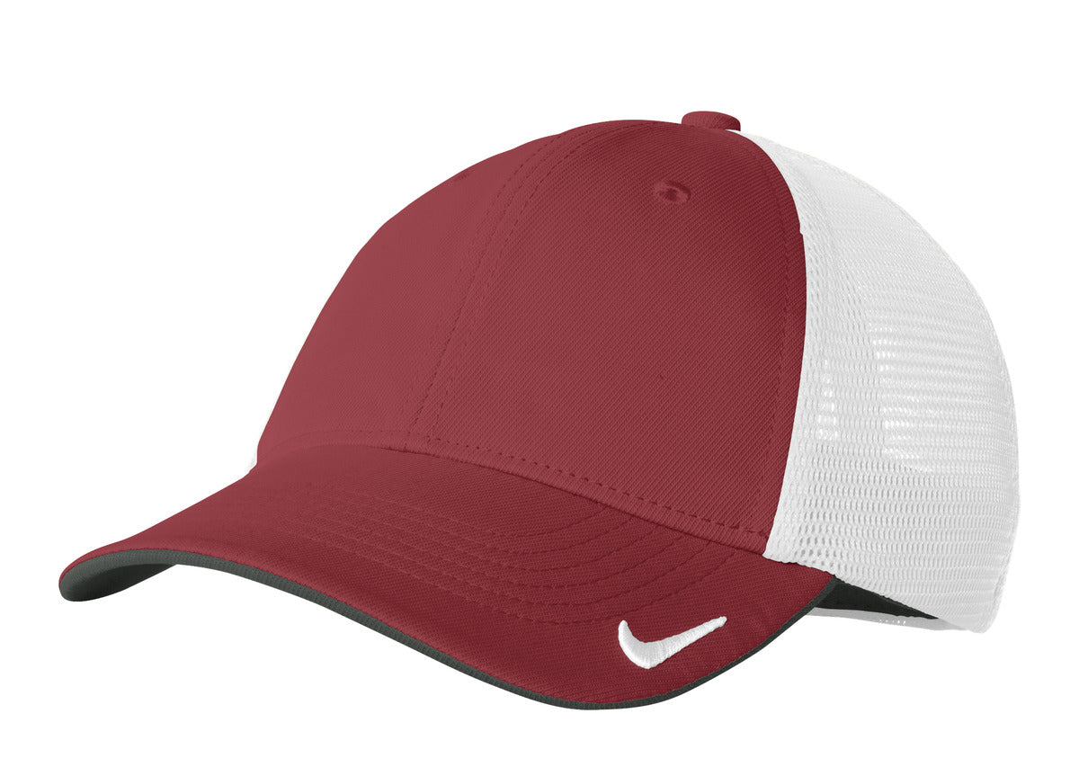 Nike® Dri-FIT Mesh Back Cap