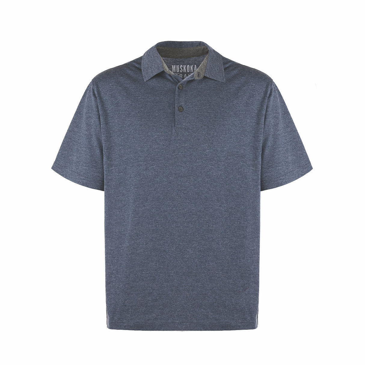 Fairway Men's Poly Cotton Polo Shirt