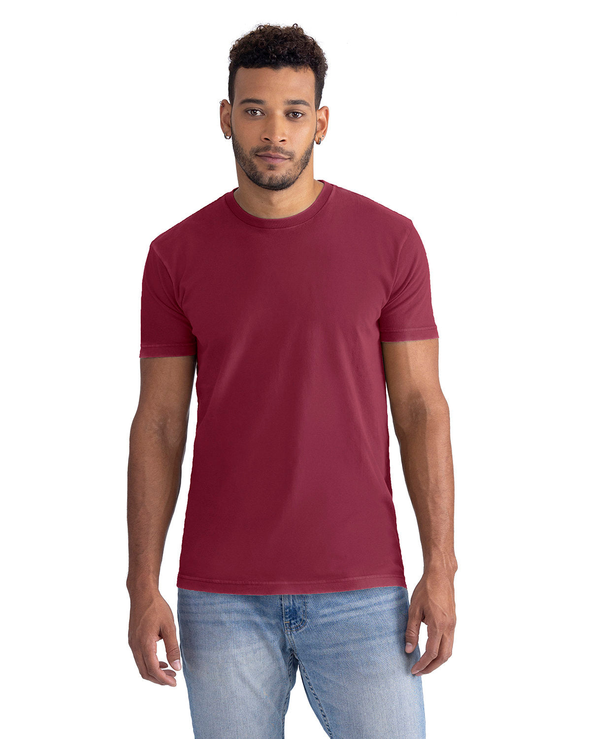 NEXT LEVEL APPAREL Unisex Soft Wash T-Shirt