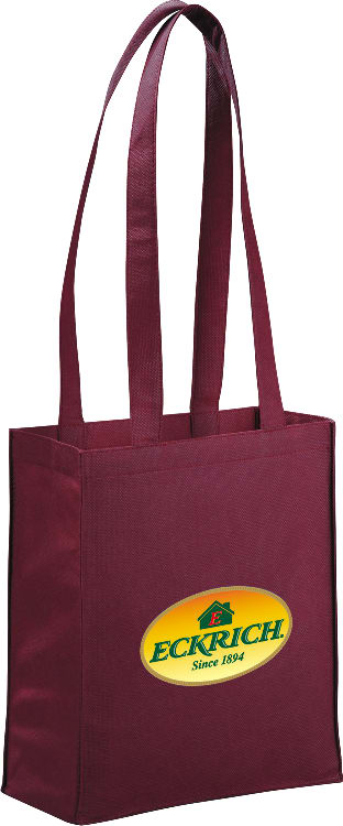 Mini Elm Non-Woven Gift Tote