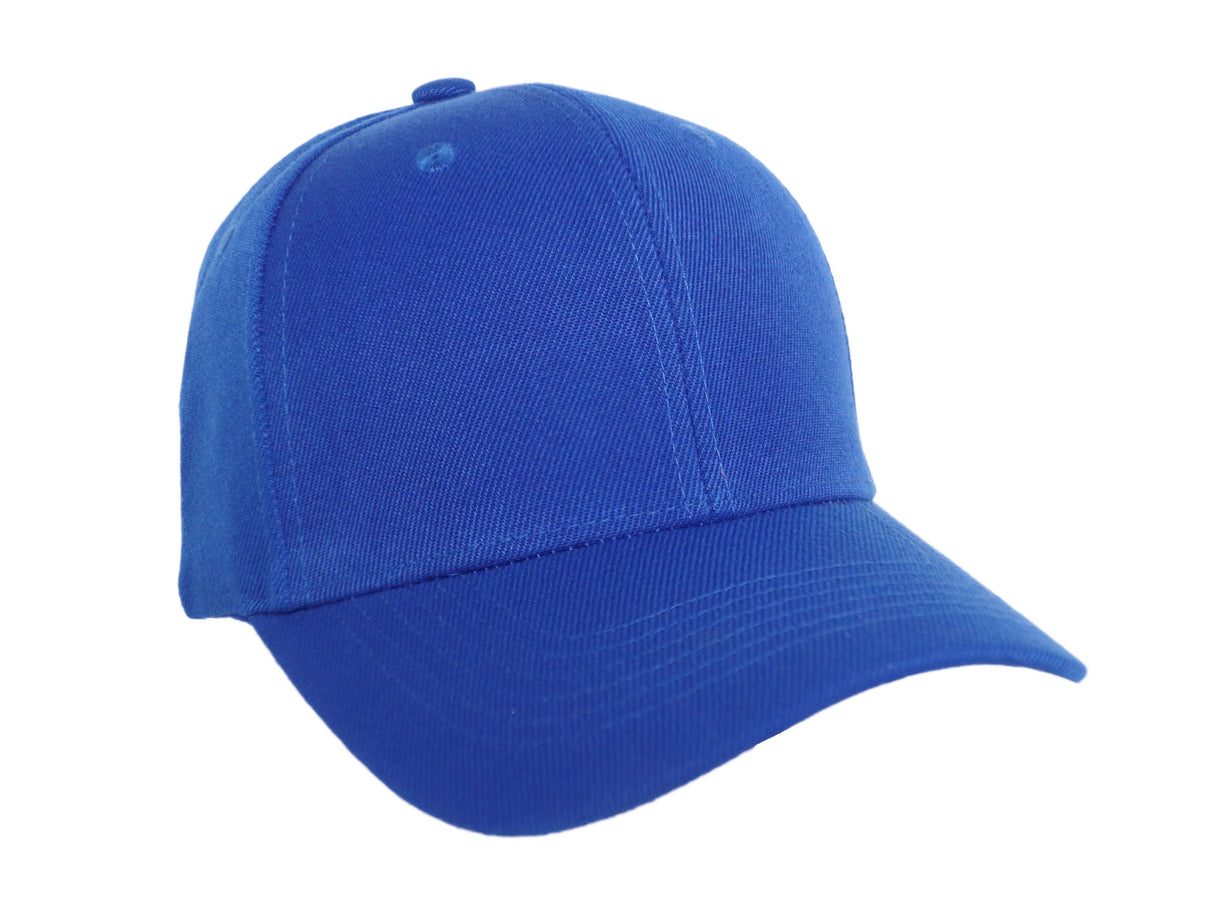 Constructed Acrylic Pro-Ball Cap