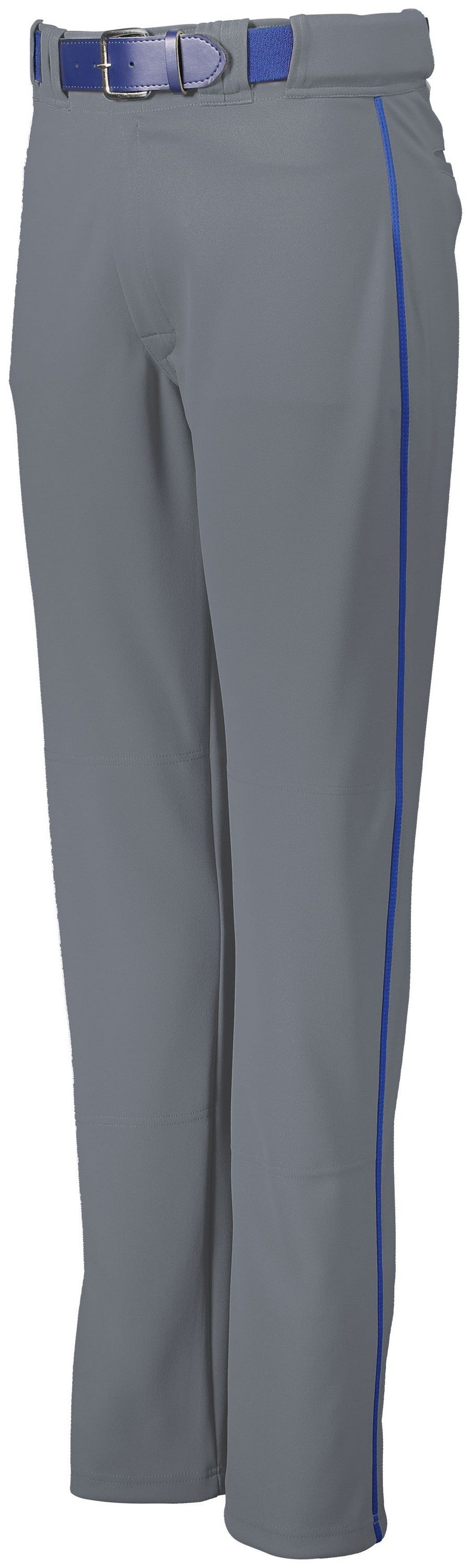 Piped Backstop Pants