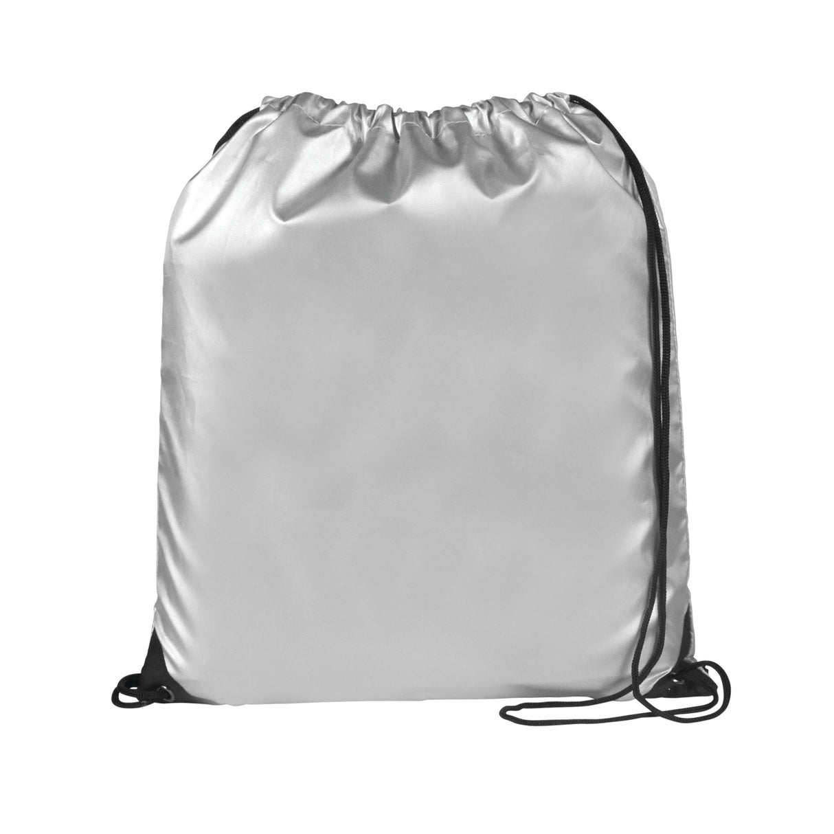 Oriole Reflective Drawstring Bag