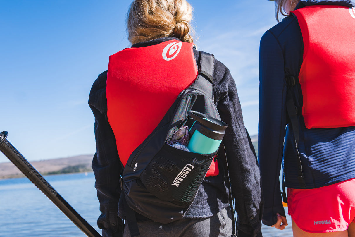 Camelbak Arete Light Sling Backpack