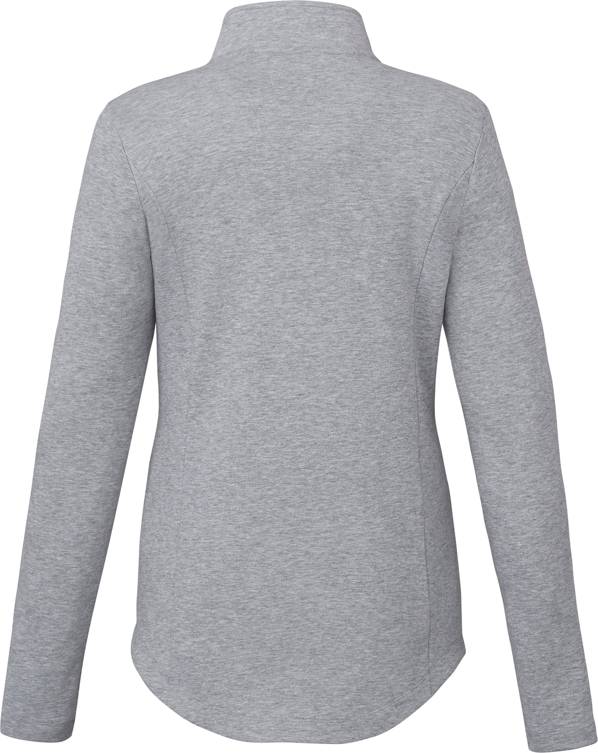 Women's RIGI Eco Knit Half Zip