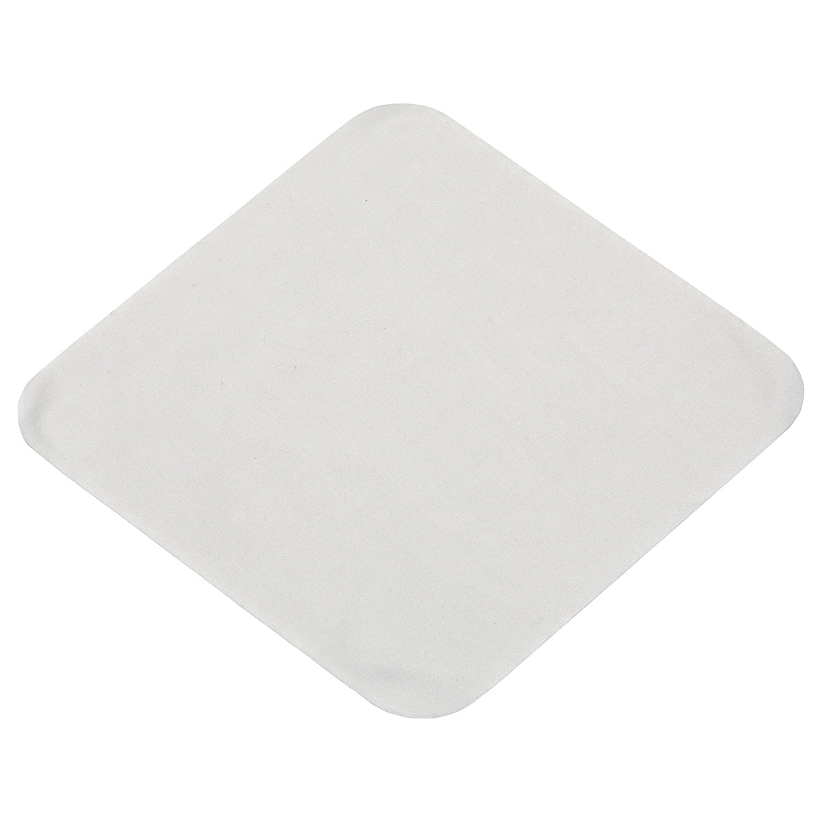 Heavyweight 6" x 6" Draw Twist Microfiber Cleaning Cloth- 1-Color