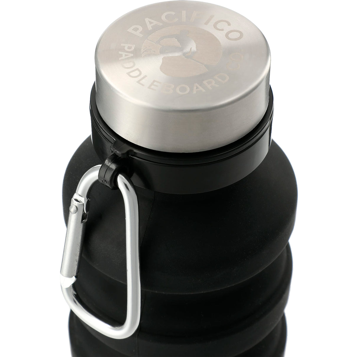 Zigoo Silicone Collapsible Bottle 18oz