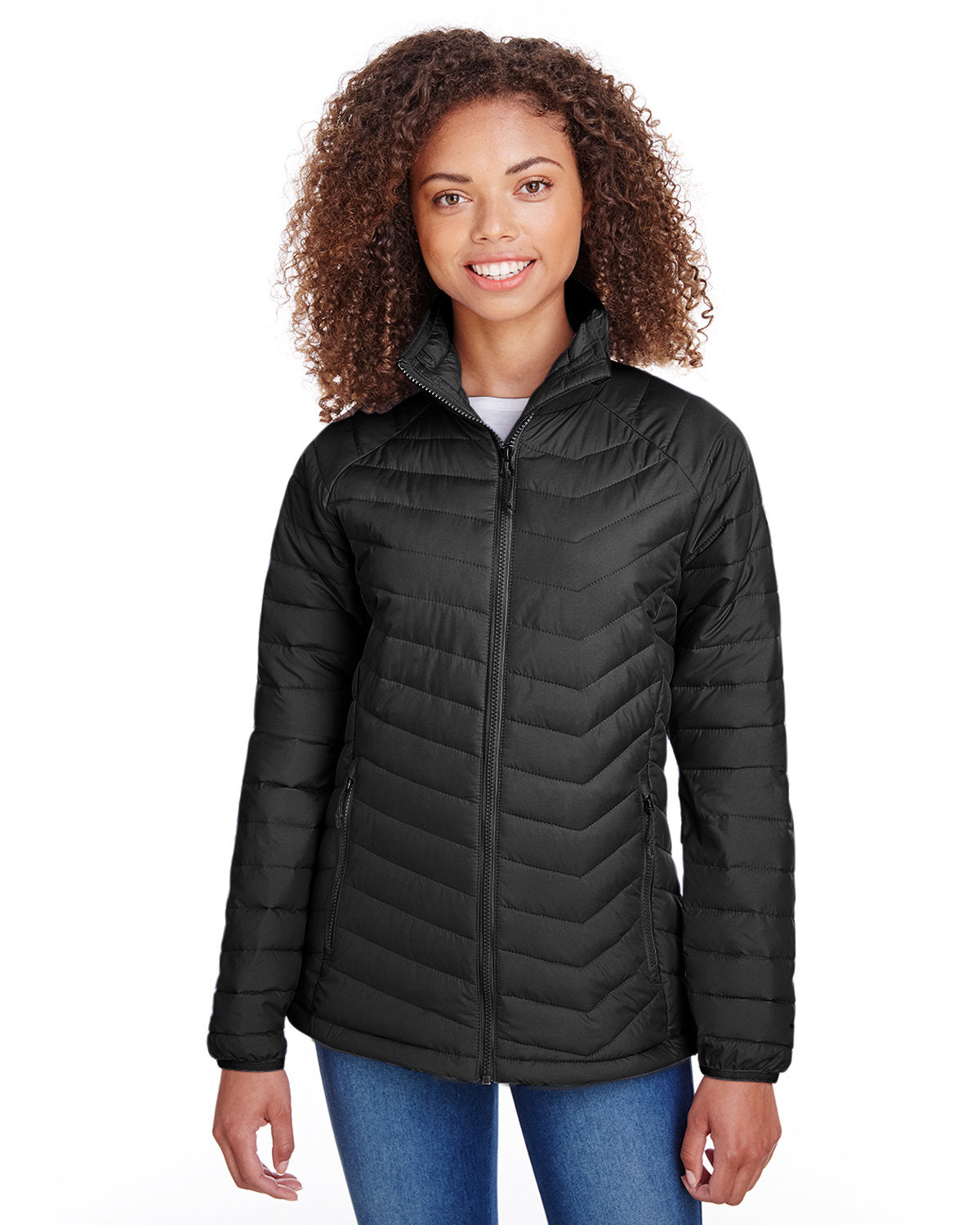 Columbia Ladies' Powder Lite? Jacket