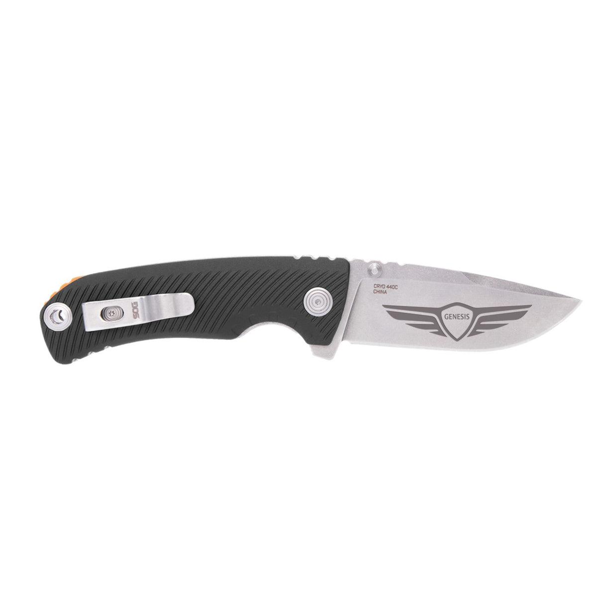 Sog® Tellus Atk