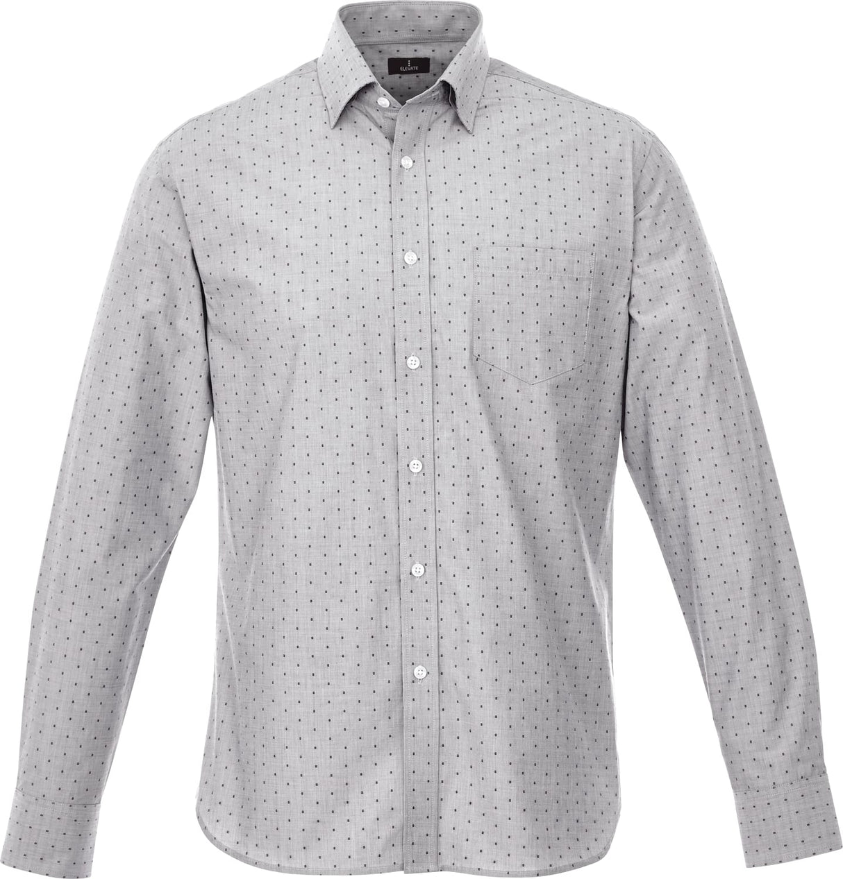 Men's HUNTINGTON Long Sleeve Shirt