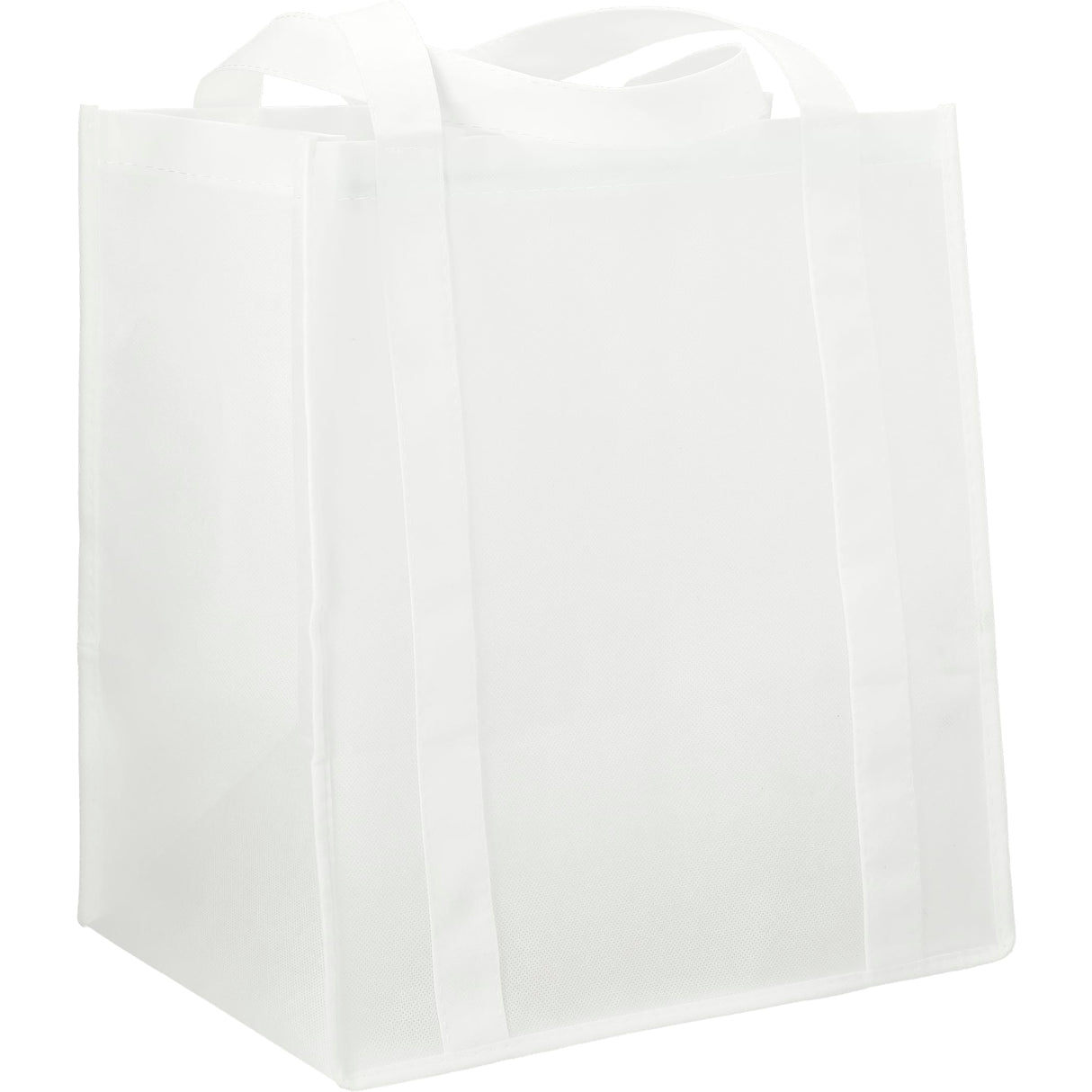000312 Hercules Non-Woven Grocery Tote
