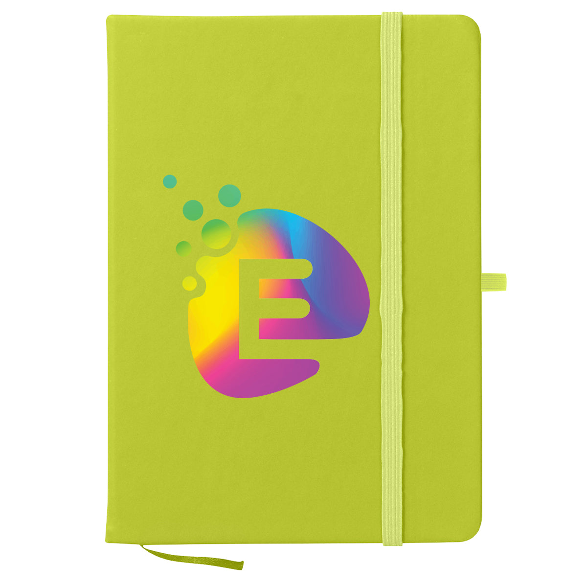 Journal Notebook