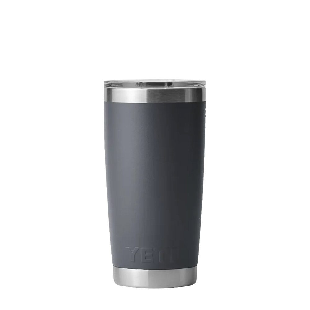 Custom Yeti Rambler 20 Oz (591ml) Tumbler W/MS Lid