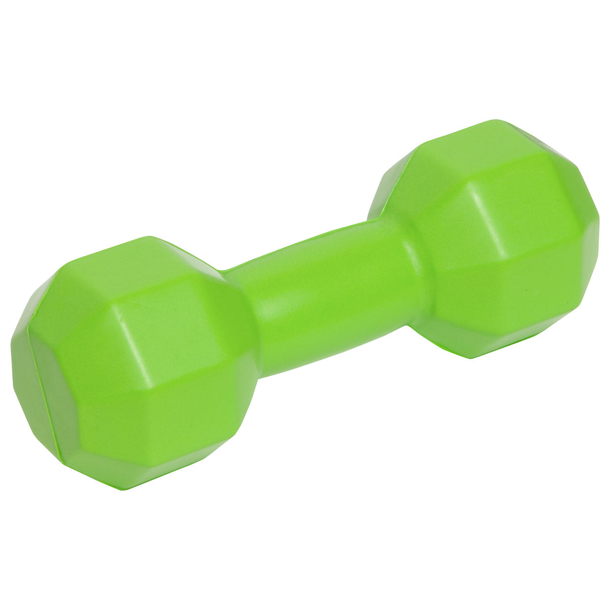 Dumbbell Stress Reliever