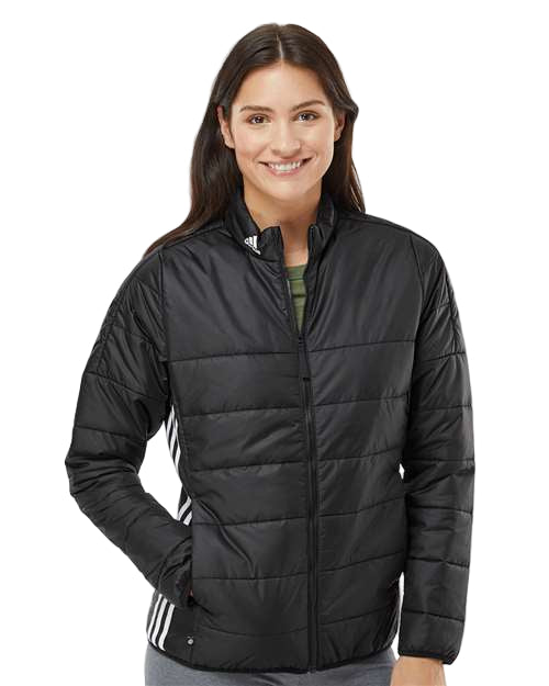 Adidas Women's Puffer Jacket