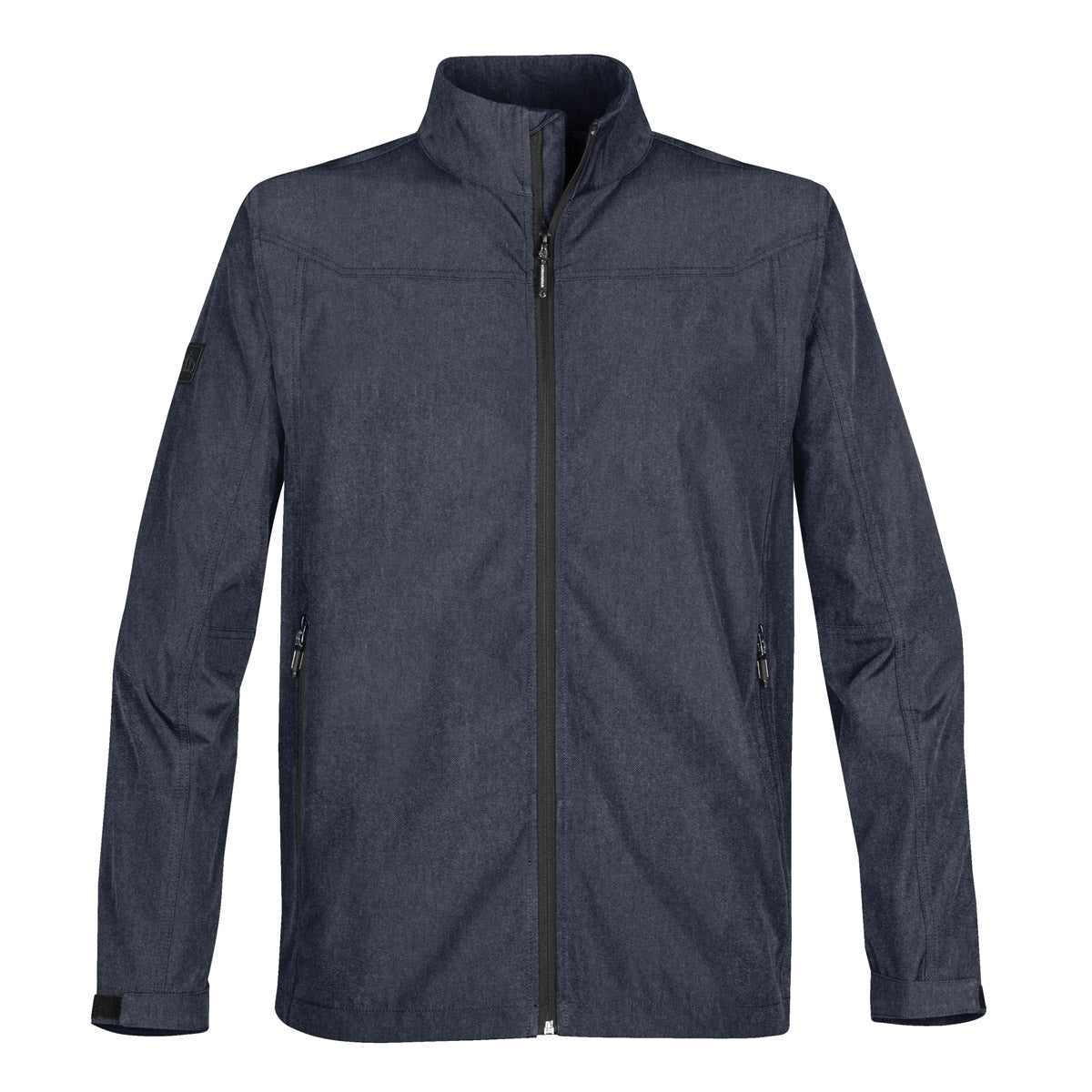 Men's Endurance Softshell