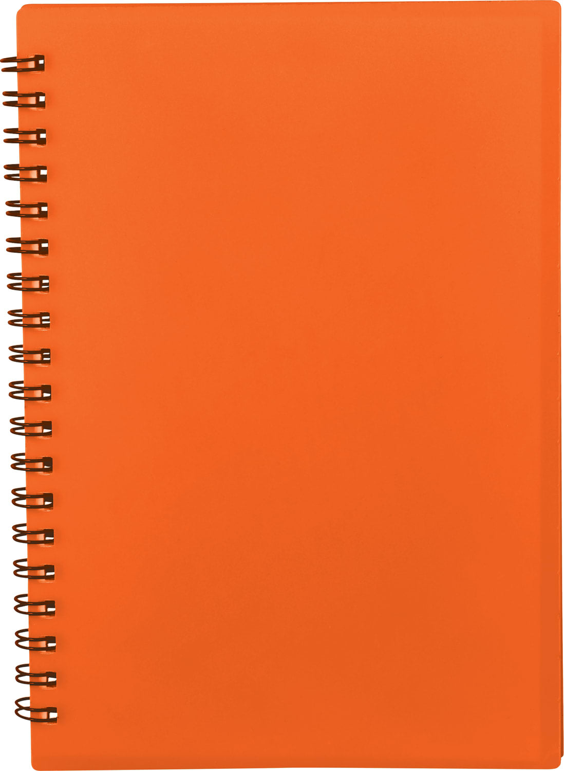 5" x 7" FSC Mix Duchess Spiral Notebook