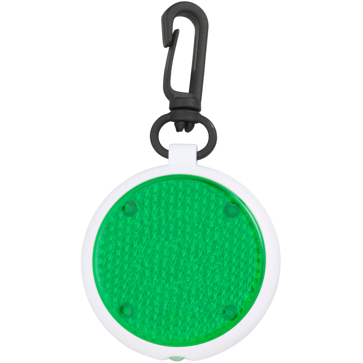 Round Reflector Light