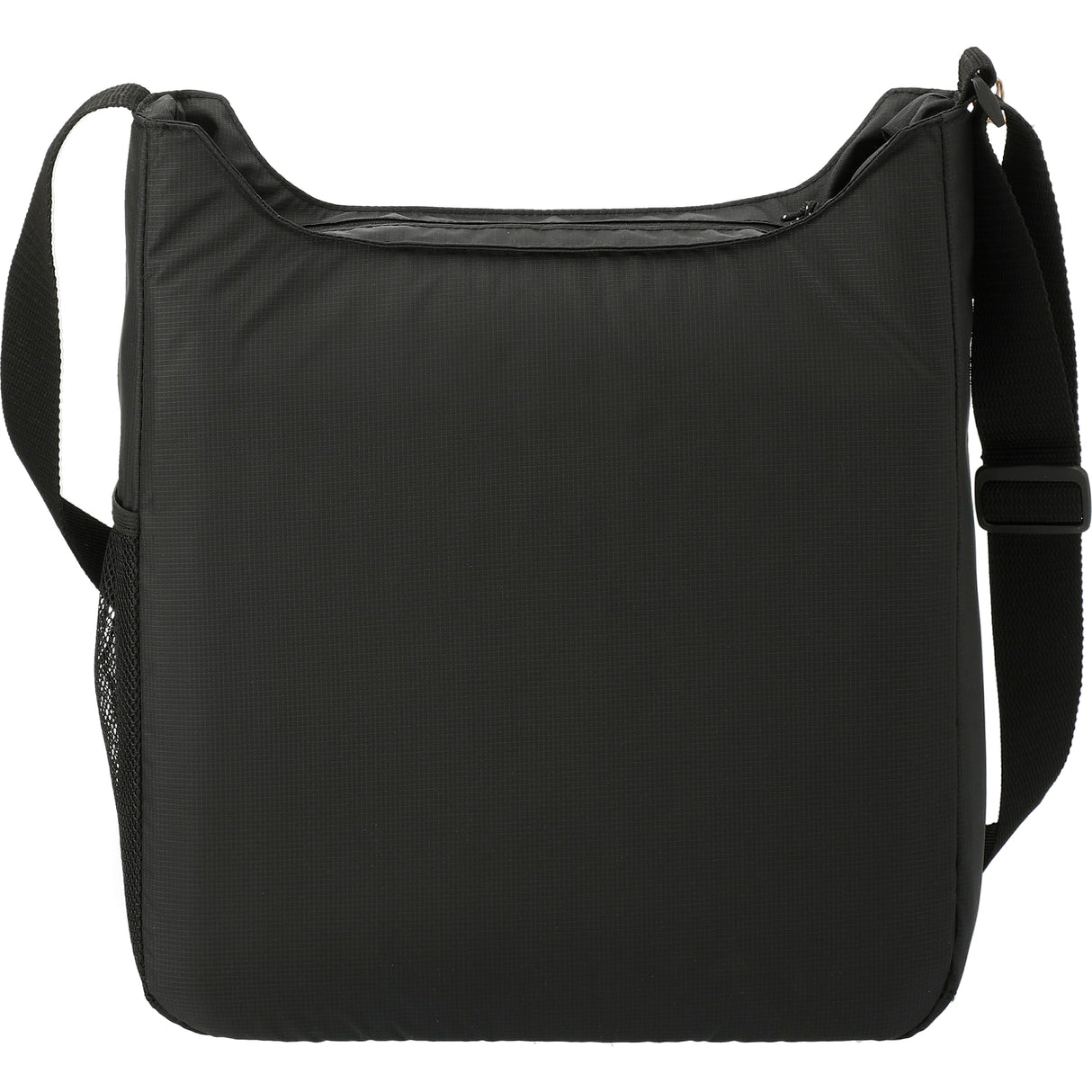 NBN Trailhead Recycled Zippered Tote