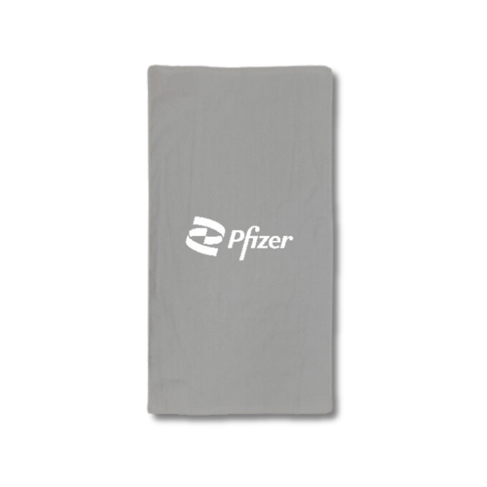 100% Cotton Velour Hand Towel