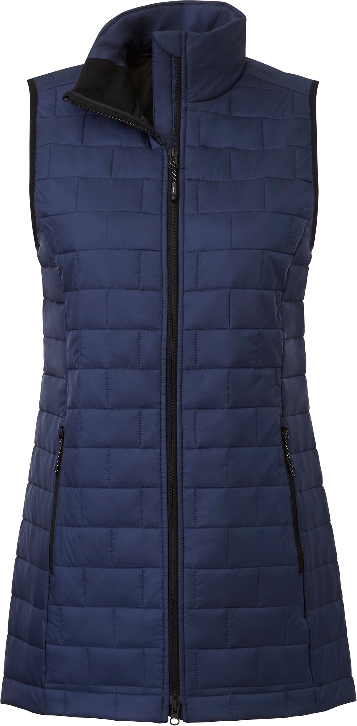 Women's TELLURIDE Packable Insulated Vest