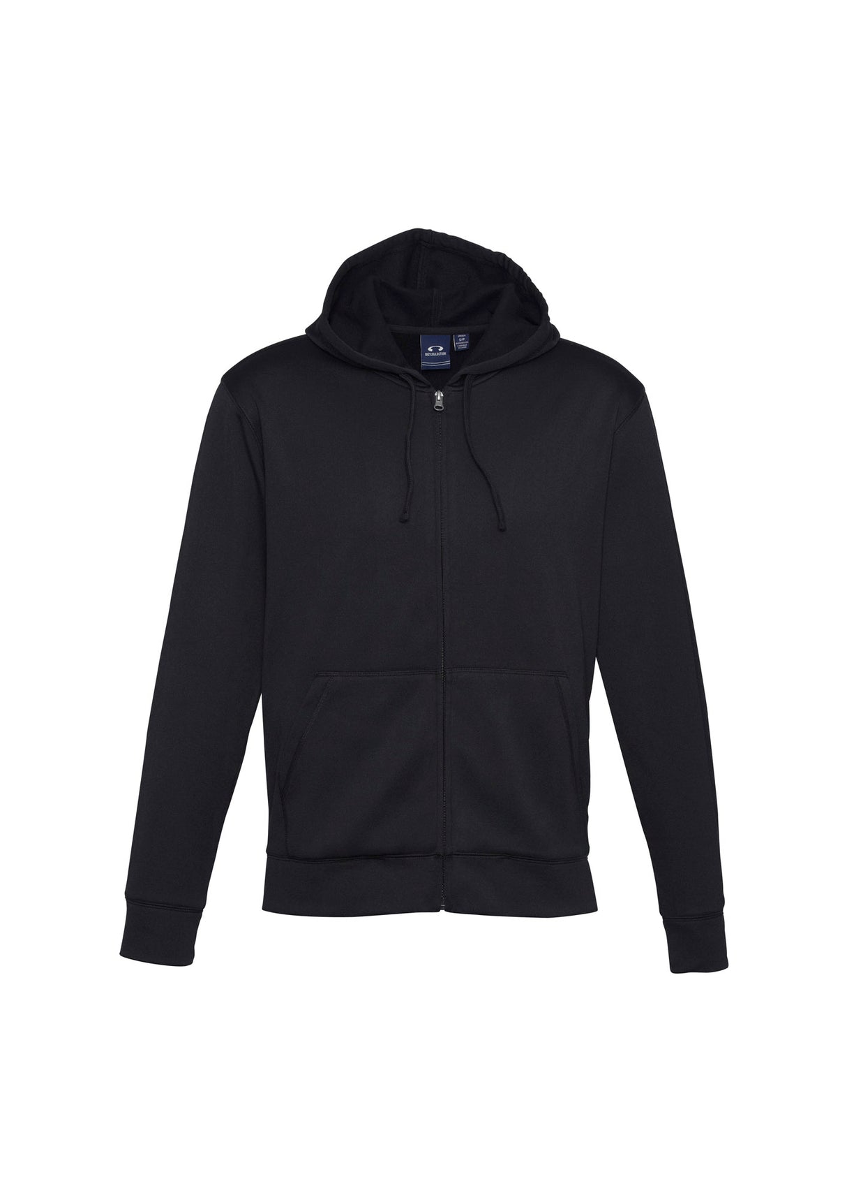 Hype Full Zip Men's Hoodie