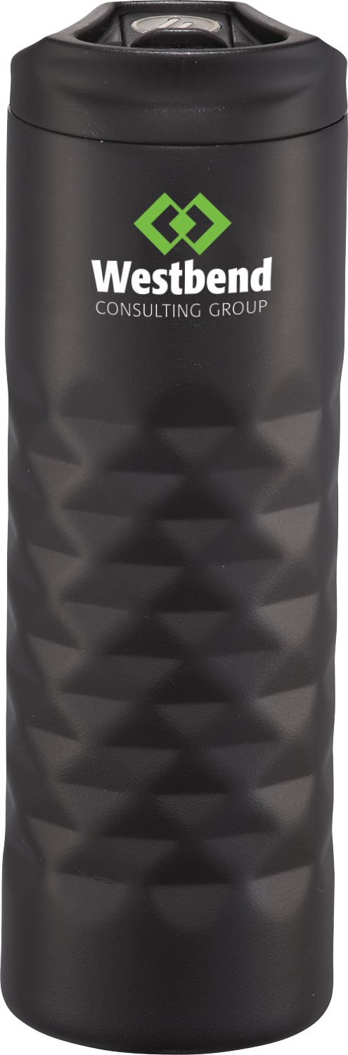 elleven™ Leak Proof Copper Vacuum Tumbler 16oz