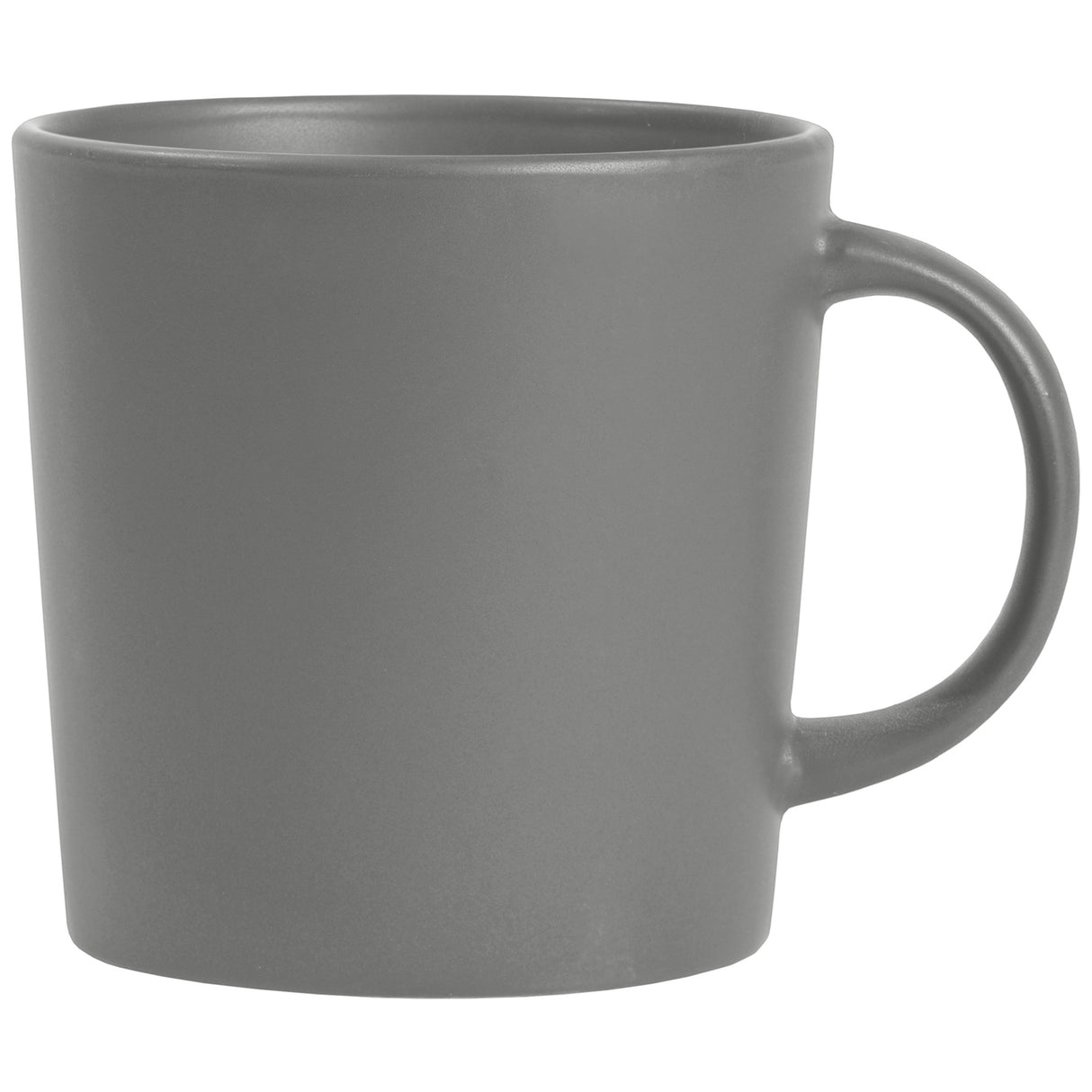 Milano - 10 oz. Matte Glazed Ceramic Mug