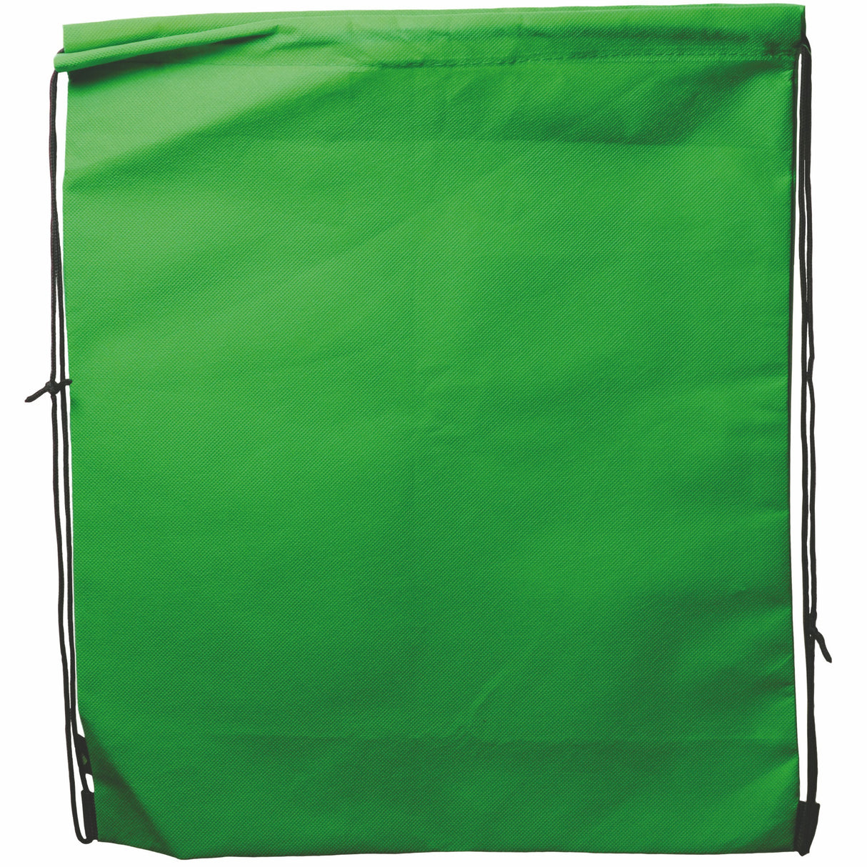 Drawstring Backpack 14" x 16"