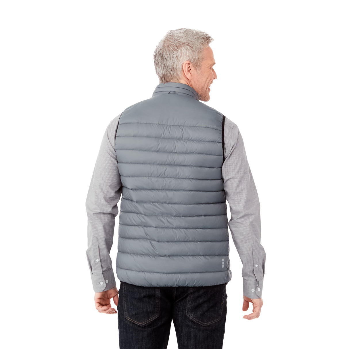 Men's Whistler Light Down Vest
