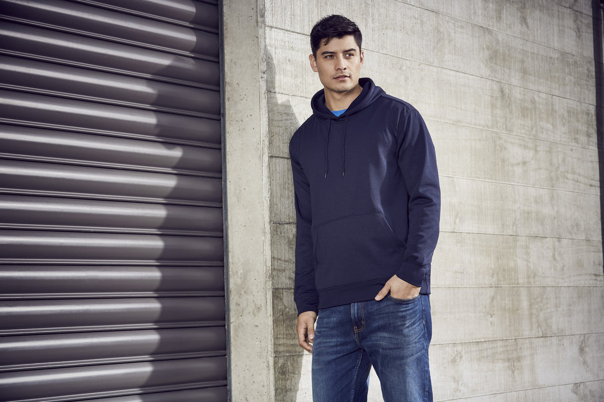 Hype Pullover Men's Hoodie