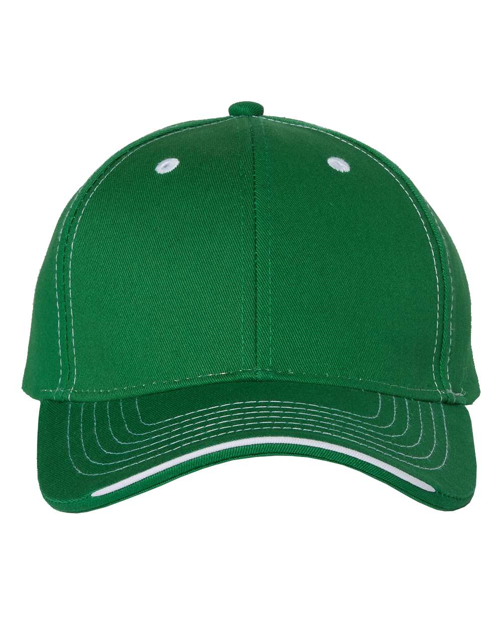 Sportsman Tri-Color Cap