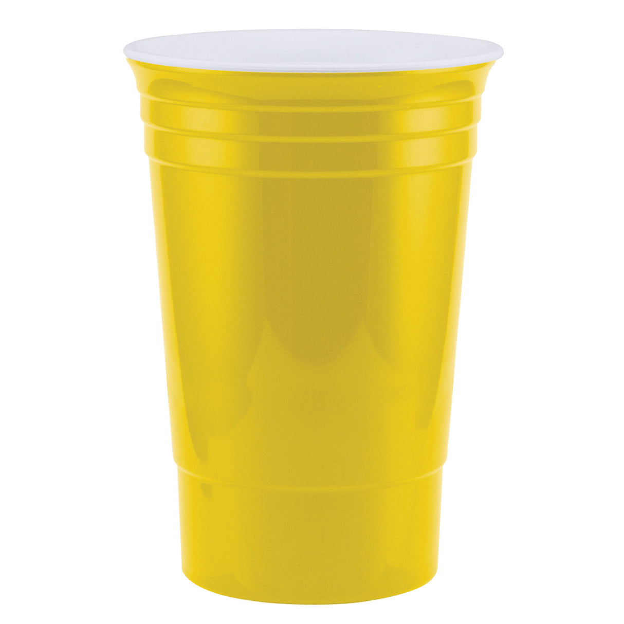 Bold 16 Oz. - ColorJet - Full Color Double Walled Cup