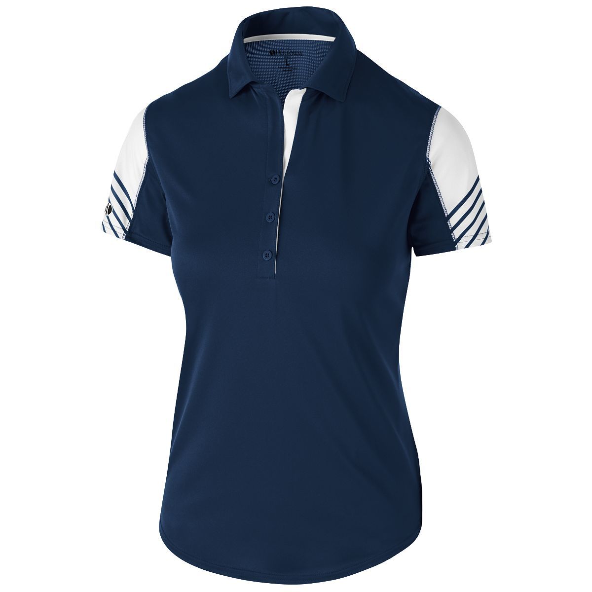 Ladies' Arc Polo