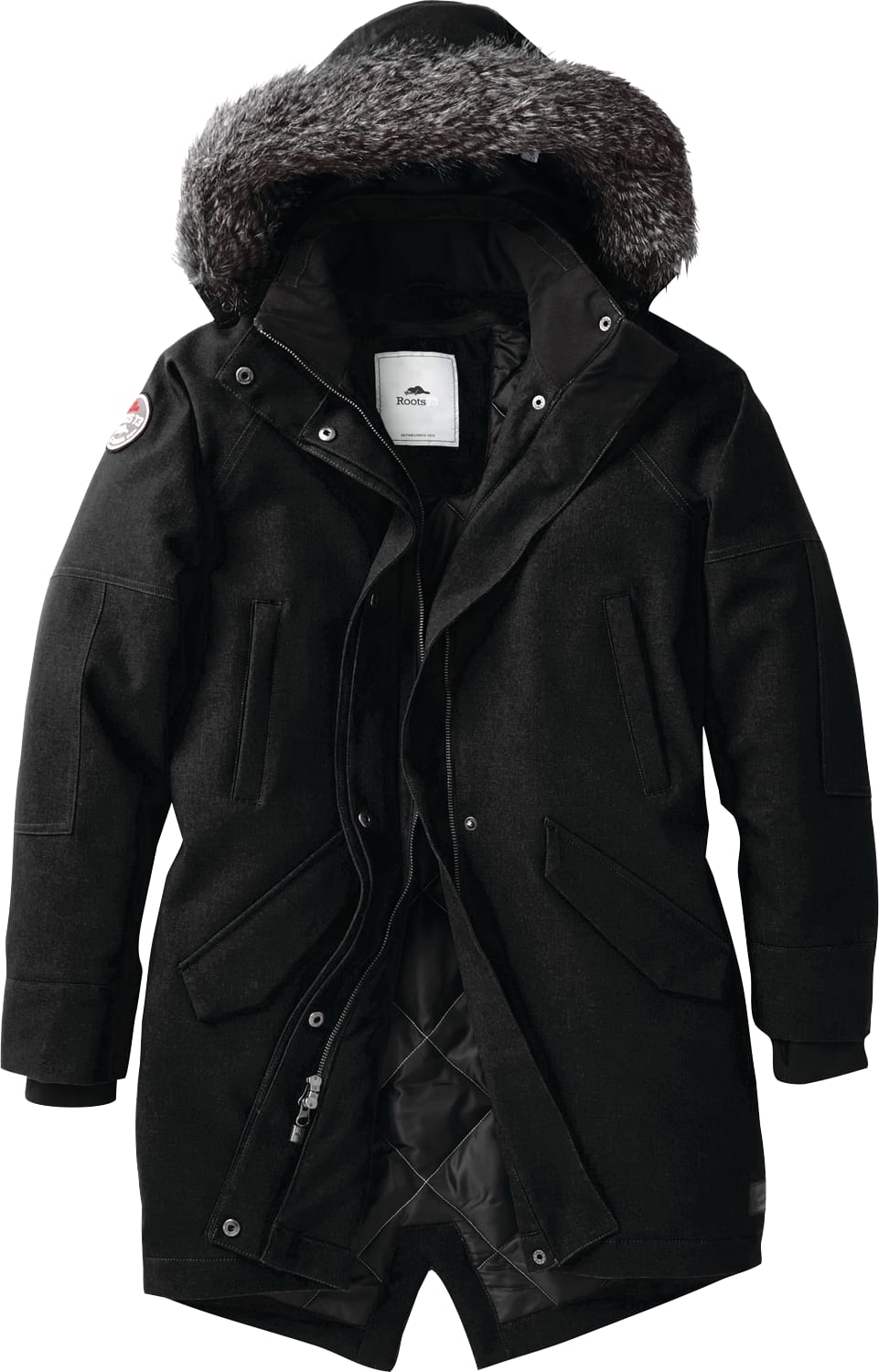 Women's BRIDGEWATER Roots73 Insulated Jacket