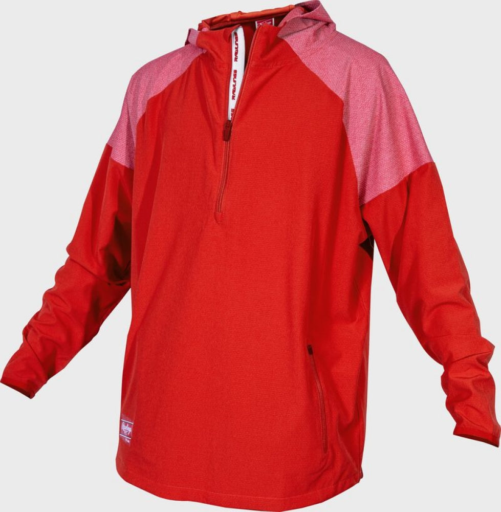 Rawlings® Colorsync Long Sleeve Jacket