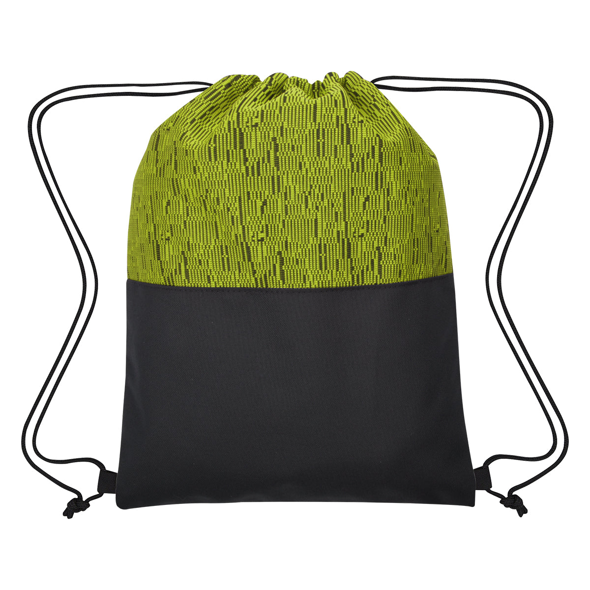 Montego Drawstring Bag