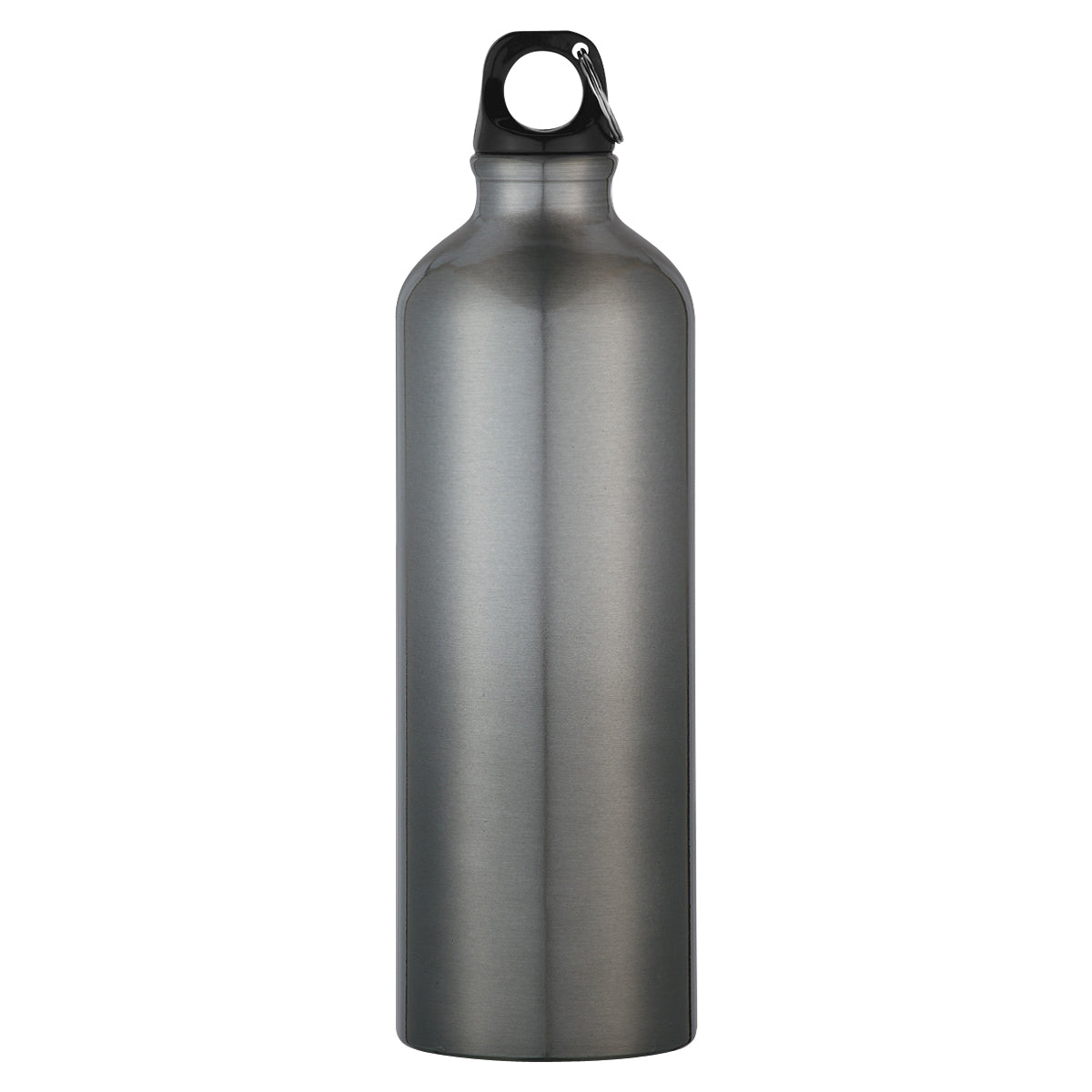 25 Oz. Aluminum Gradient Bike Bottle