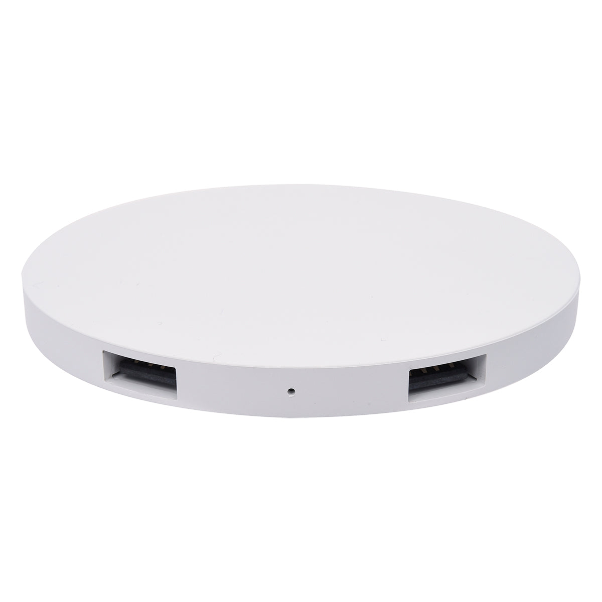 Power Balance Wireless Charging Pad Usb Hub
