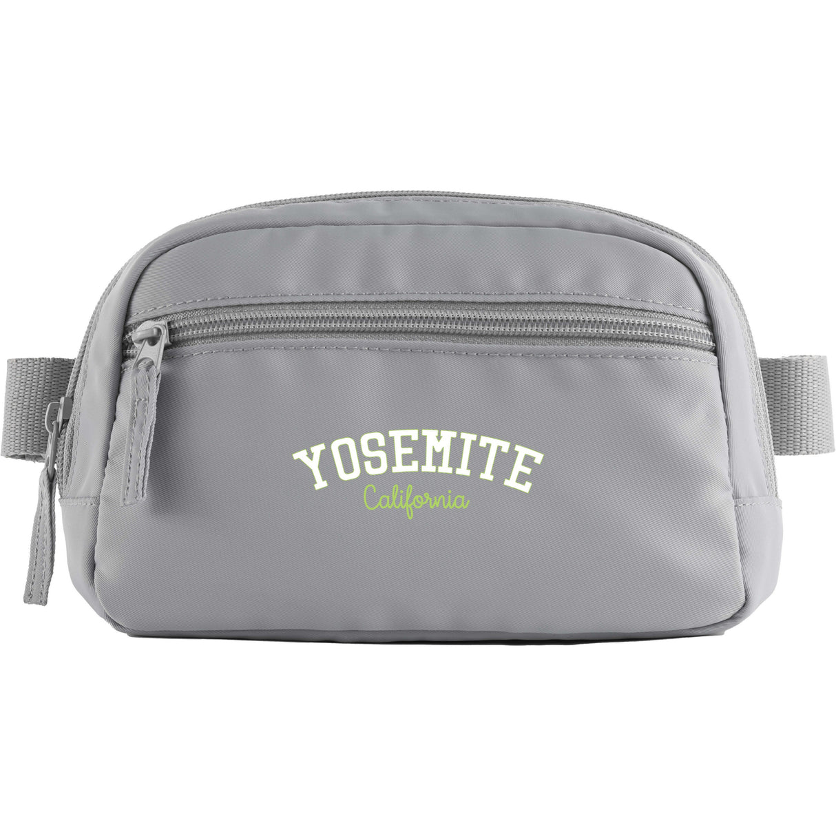 000385 Recycled Sport Fanny Pack