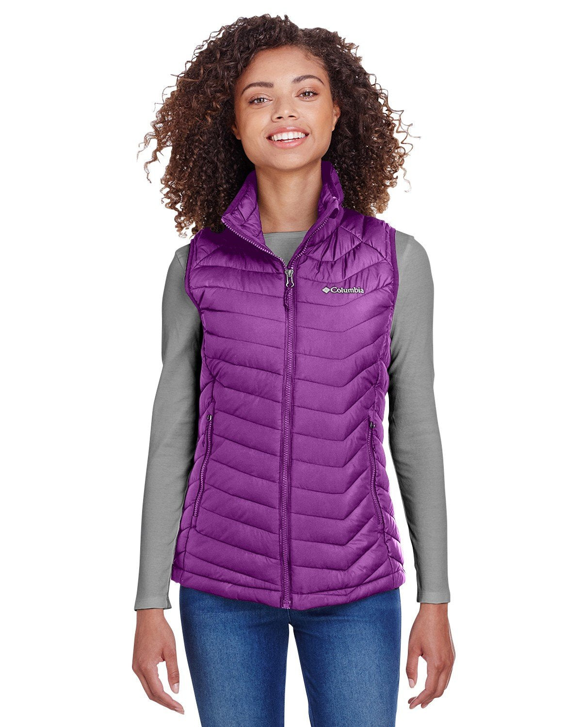 Columbia Ladies' Powder Lite? Vest