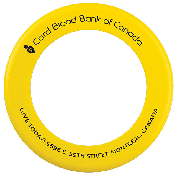 Fling Ring Flying Toy