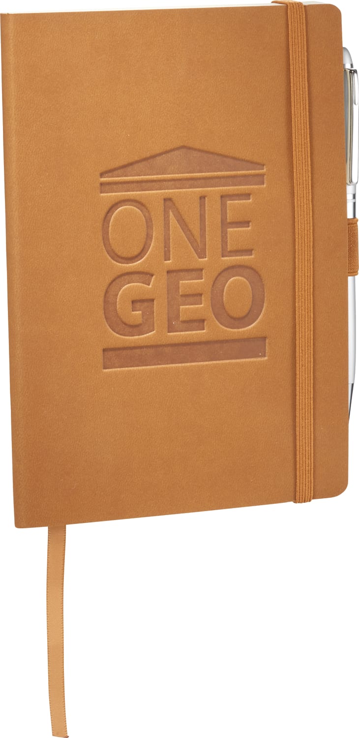 5" x 7" Revello Soft Bound JournalBook®