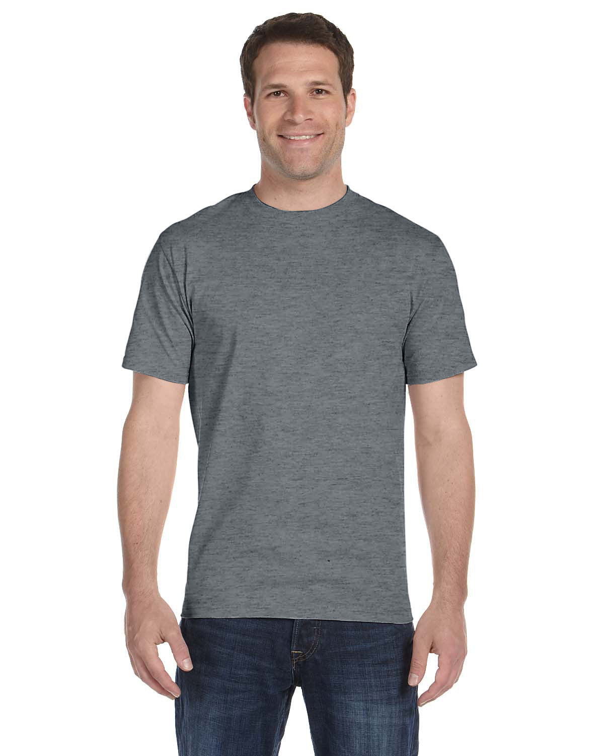 Gildan Adult 50/50 T-Shirt