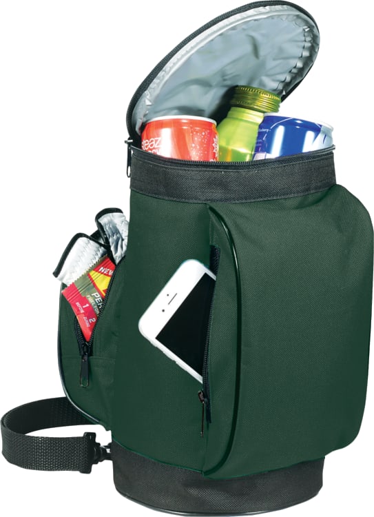 Golf Bag 6-Can Event Cooler